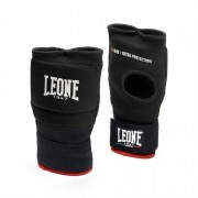 Бинт-перчатка Leone Inner Black фото